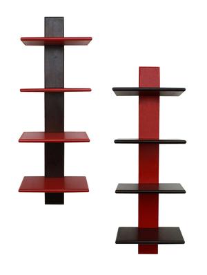 4 tier rack ( set of 2) - 16757735 - Standard Image - 3