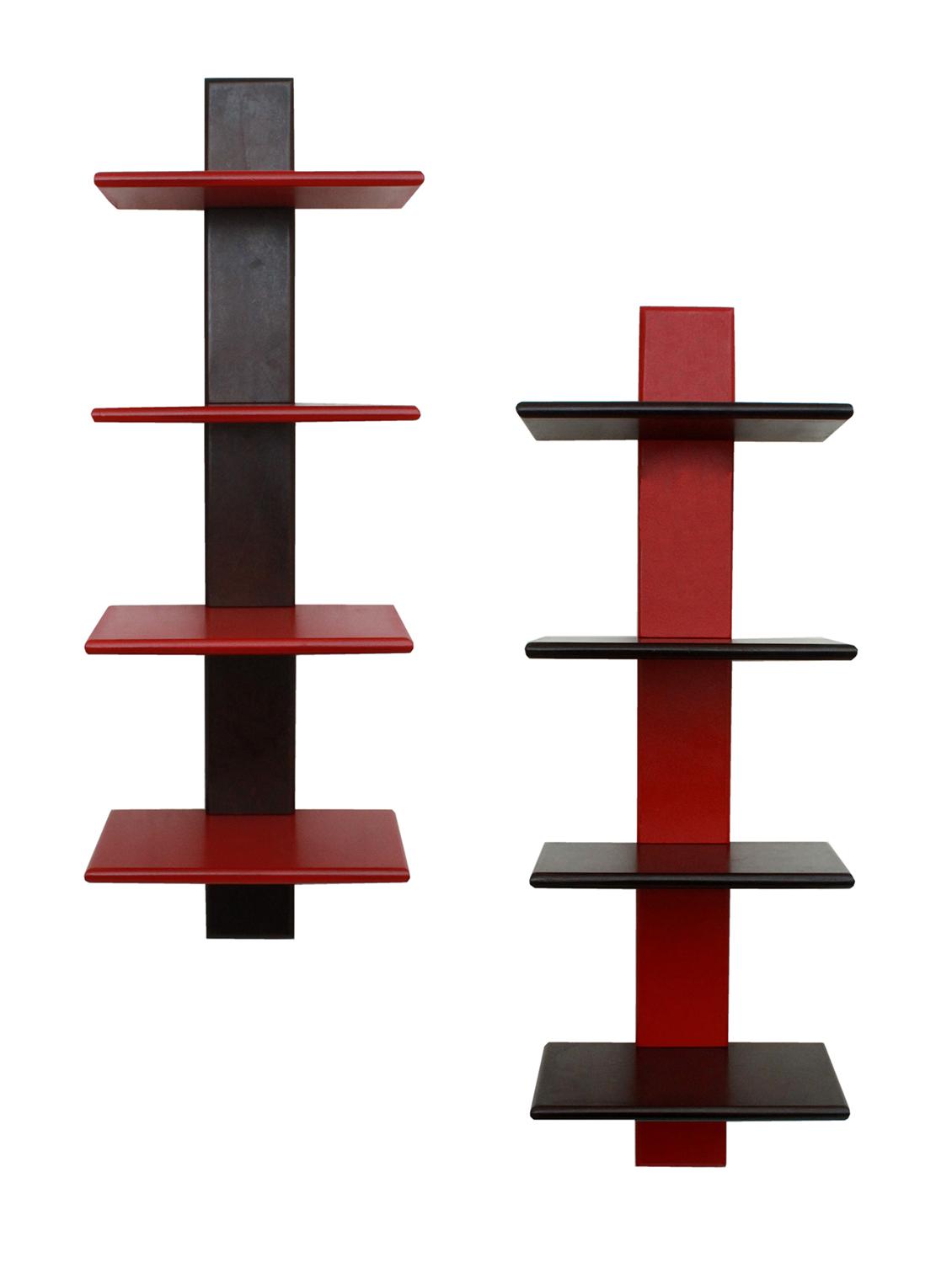 4 tier rack ( set of 2) - 16757735 - Zoom Image - 3