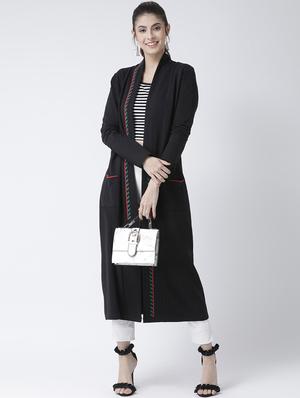 solid regular shrug - 16759241 - Standard Image - 5