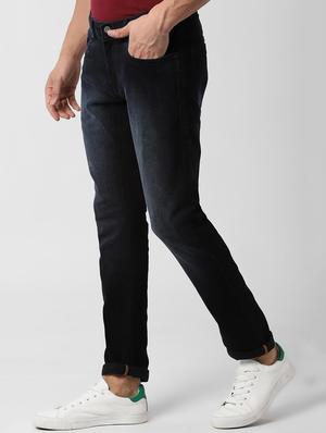 black light washed jeans - 16760720 - Standard Image - 2