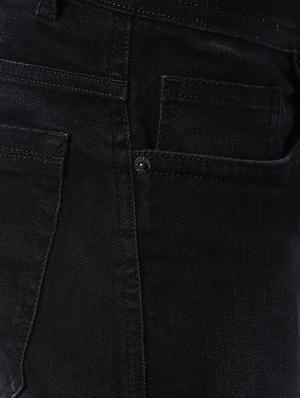 black light washed jeans - 16760720 - Standard Image - 5
