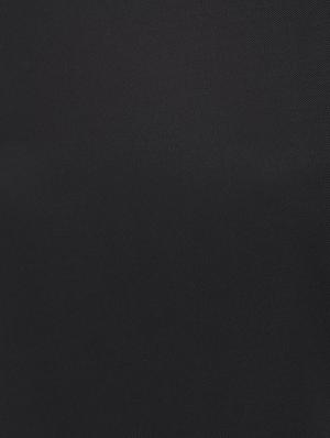 round neck solid top - 16761913 - Standard Image - 4