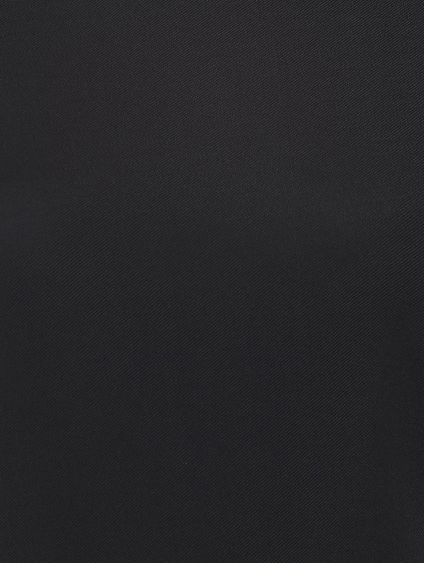 round neck solid top - 16761913 - Zoom Image - 4