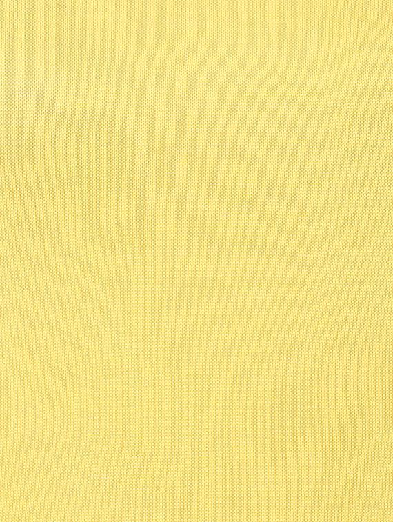 round neck solid top - 16761941 - Zoom Image - 4