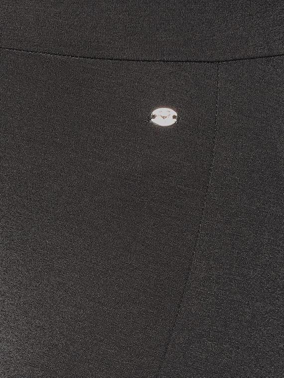 high rise solid jegging - 16761978 - Zoom Image - 4