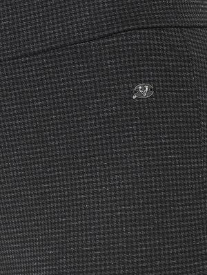 high rise solid jeggings - 16761984 - Standard Image - 4