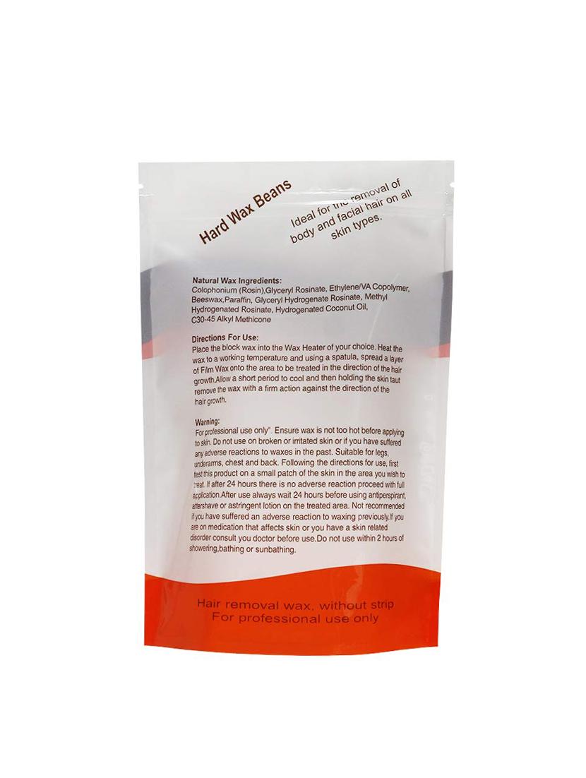 painless hair remover wax beans - 16763262 - Zoom Image - 2
