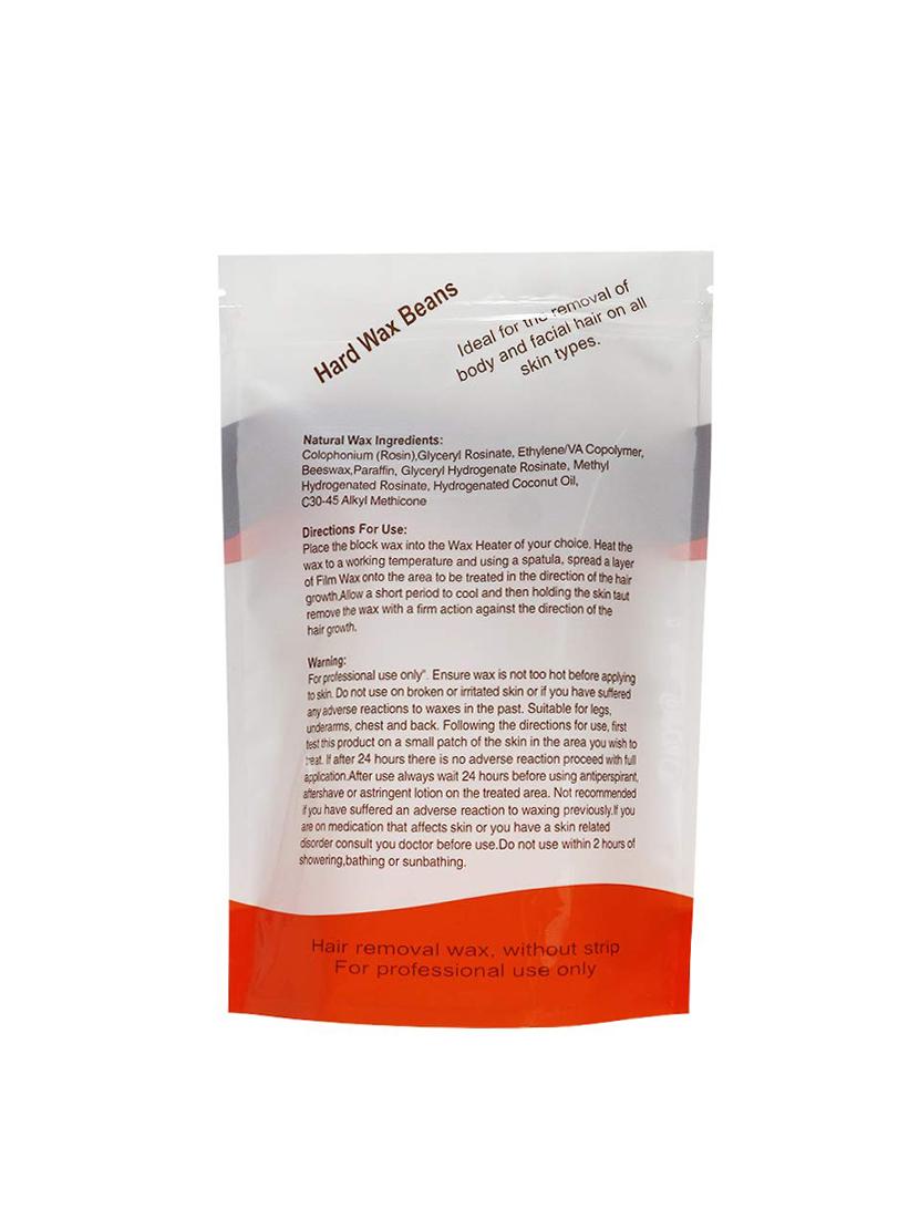 painless hair remover wax beans - 16763267 - Zoom Image - 2