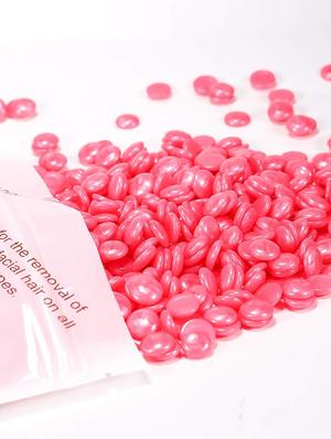painless hair remover wax beans - 16763269 - Standard Image - 3