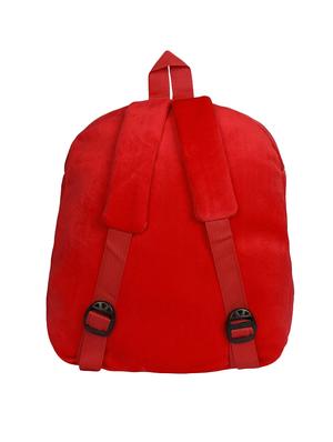red kitty cotton bag - 16763897 - Standard Image - 2