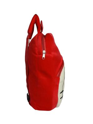 red kitty cotton bag - 16763897 - Standard Image - 4
