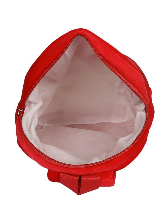red kitty cotton bag - 16763897 - Zoom Image - 3