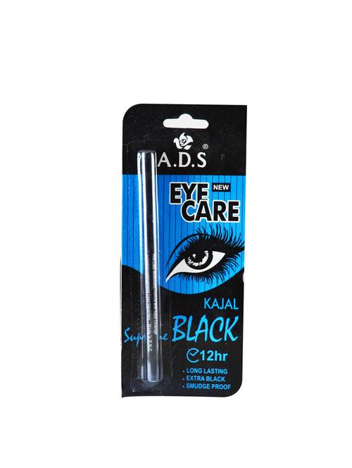 ads eye care black kajal 12hr - 16763900 - Standard Image - 1