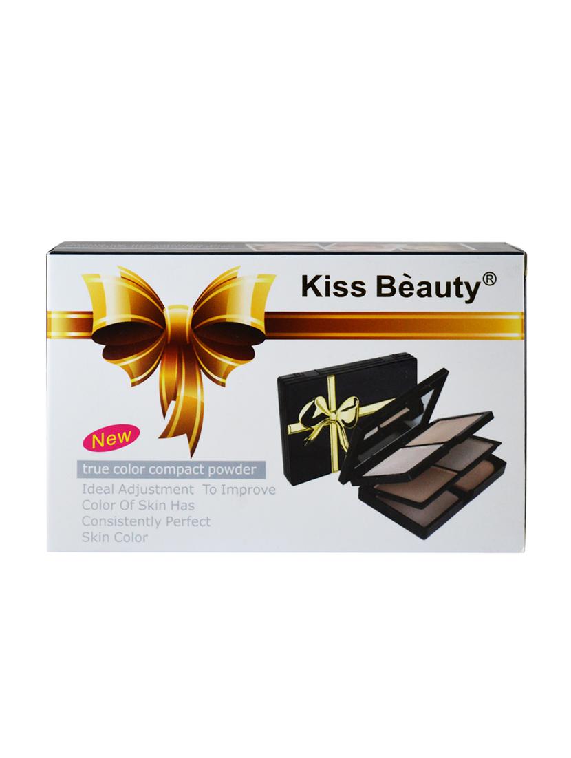 kiss beauty compact powder - 16764042 - Zoom Image - 2