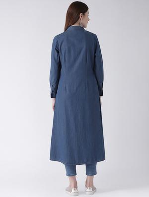 solid regular shrug - 16764120 - Standard Image - 4