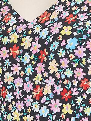 cami neck floral jumpsuit - 16764160 - Standard Image - 4