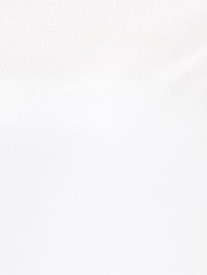 layered bell sleeved solid top - 16764219 - Standard Image - 5