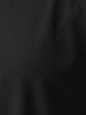 color block round neck top - 16764303 - Standard Image - 5