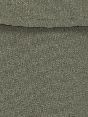 long sleeved layered top - 16764324 - Standard Image - 5