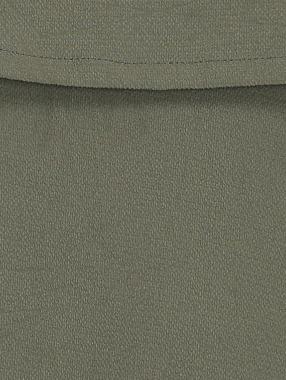 long sleeved layered top - 16764324 - Zoom Image - 5