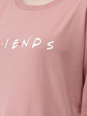 crew neck long sleeved sweatshirt - 16765284 - Standard Image - 5