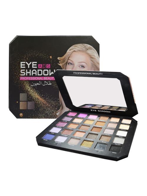 ads good choice india eye shadow professional beauty - 16765681 - Standard Image - 1
