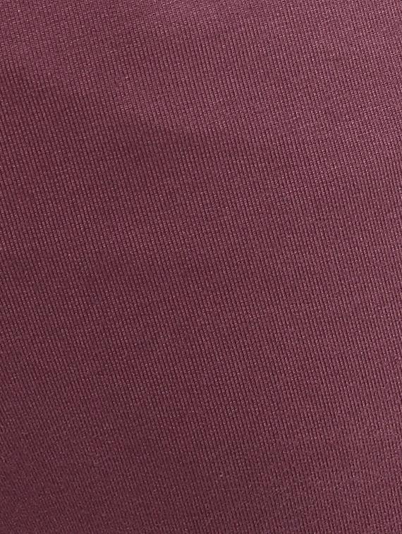 red solid ankle length track pant - 16765821 - Zoom Image - 6
