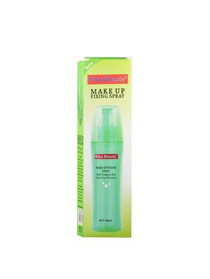 kiss beauty makeup fix setting spray - 16765892 - Standard Image - 2