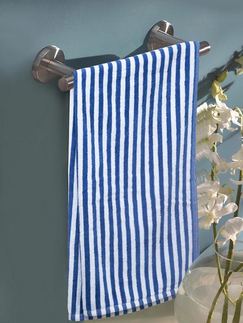 cabana shering stripe bath and pool towel - 16767732 - Standard Image - 1