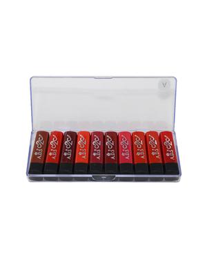 ads color 2 color tini mini lipsticks shade-a - 16767884 - Standard Image - 2