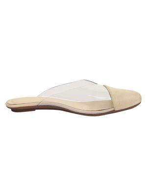 beige mules sandals - 16768016 - Standard Image - 2