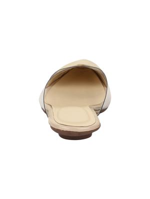 beige mules sandals - 16768016 - Standard Image - 3