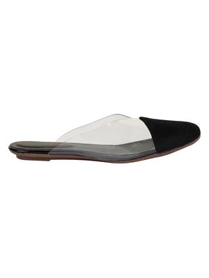 black mules sandals - 16768017 - Standard Image - 2