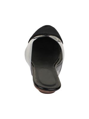 black mules sandals - 16768017 - Standard Image - 3