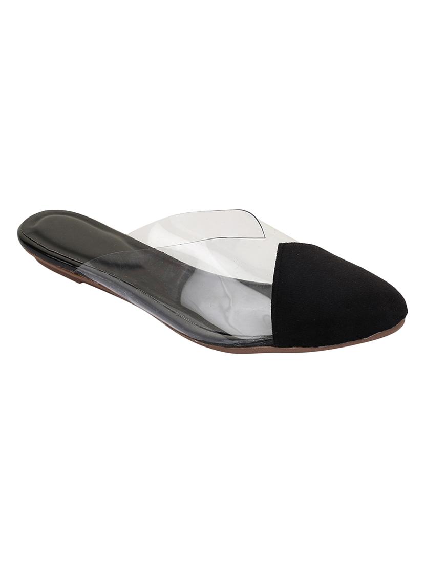 black mules sandals - 16768017 - Zoom Image - 1