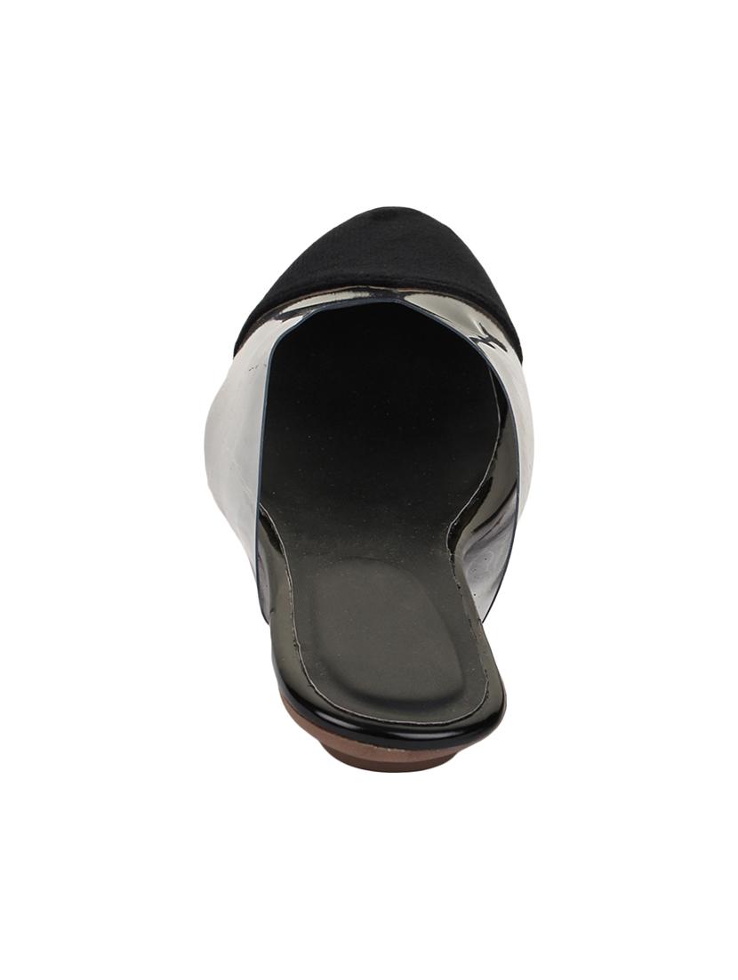 black mules sandals - 16768017 - Zoom Image - 3