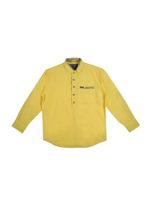 long sleeved pocket detail shirt - 16771968 - Standard Image - 1