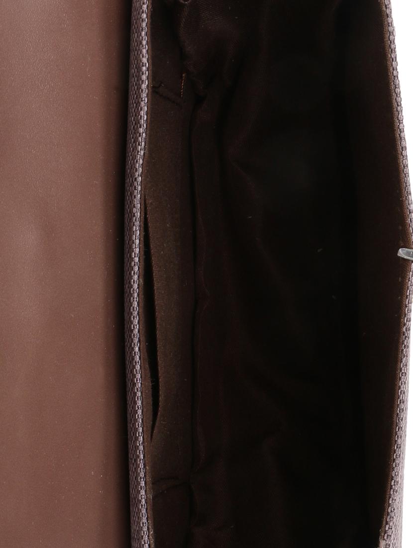 purple leatherette regular sling bag - 16774065 - Zoom Image - 3