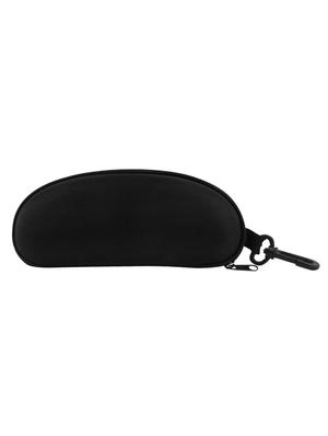 adiira black rectangle sunglass - 16774435 - Standard Image - 4