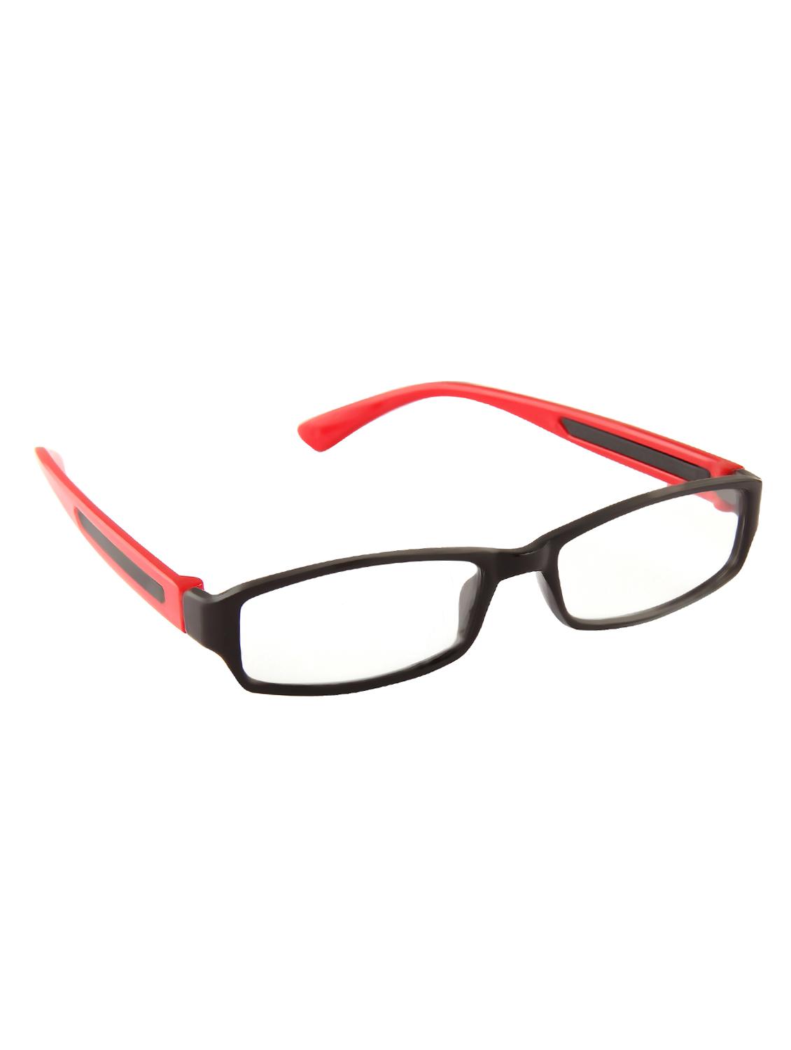 adiira black rectangle sunglass - 16774435 - Zoom Image - 2