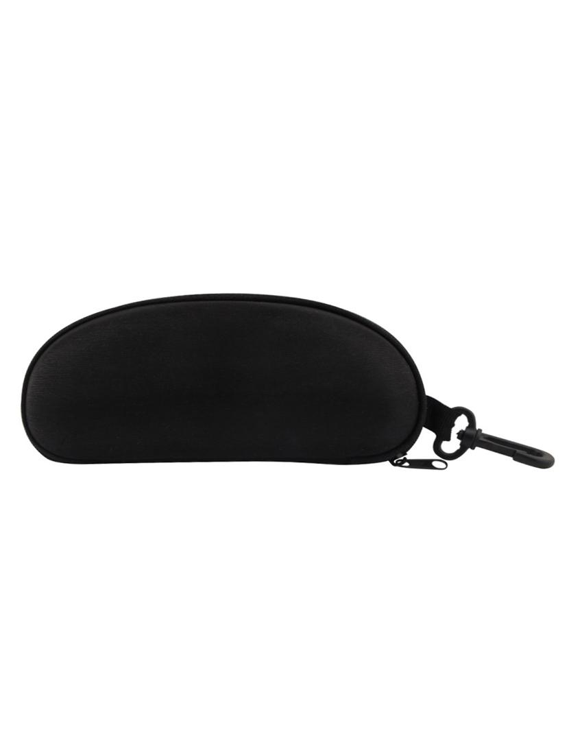 adiira black rectangle sunglass - 16774435 - Zoom Image - 4