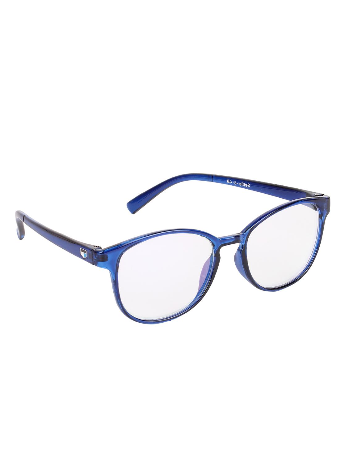 adiira blue round sunglass - 16774439 - Zoom Image - 2