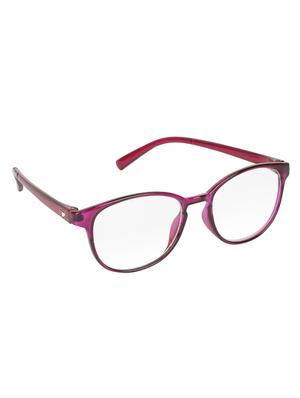 adiira purple round sunglass - 16774440 - Standard Image - 2