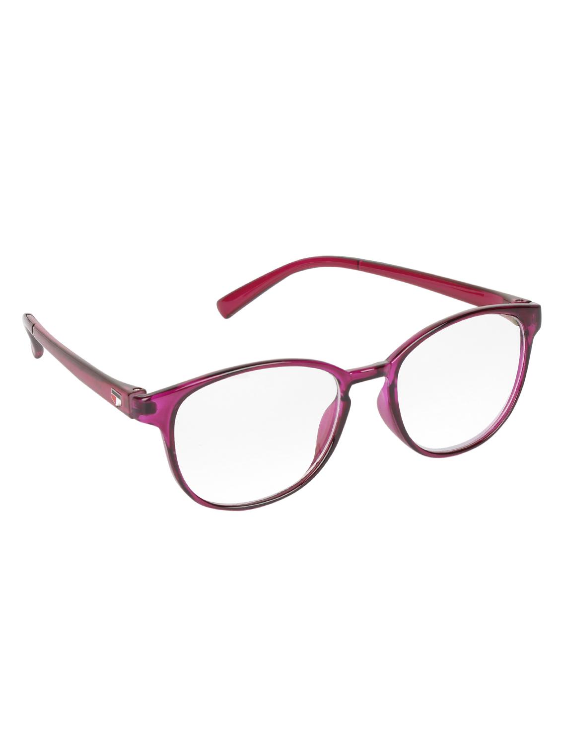 adiira purple round sunglass - 16774440 - Zoom Image - 2