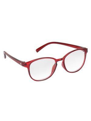 adiira red rectangle sunglass - 16774443 - Standard Image - 2