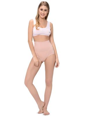high rise tummy tucker shapewear - 16775060 - Standard Image - 4