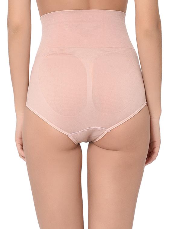 high rise tummy tucker shapewear - 16775060 - Zoom Image - 3