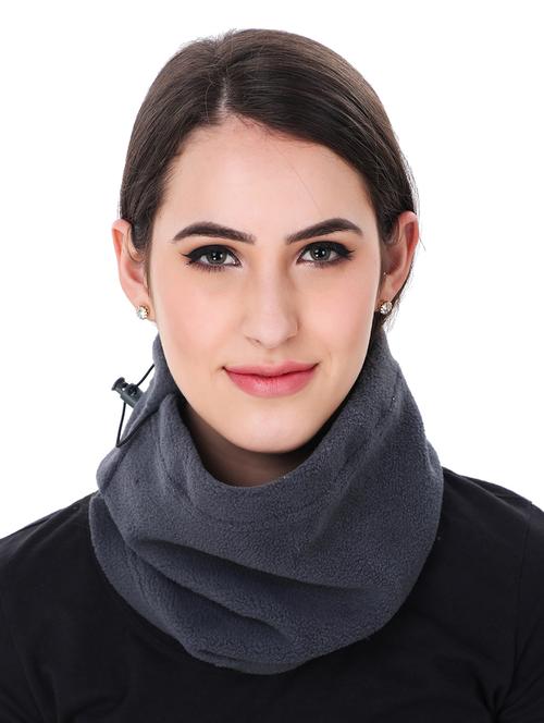 grey wool cap - 16775189 - Standard Image - 1
