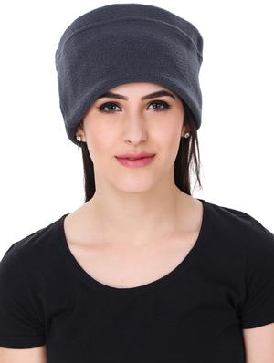 grey wool cap - 16775189 - Standard Image - 2