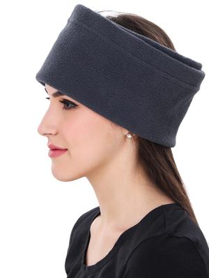 grey wool cap - 16775189 - Standard Image - 6